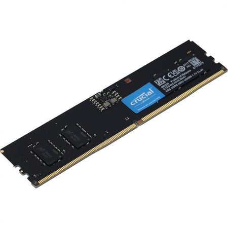 ddr5 crucial