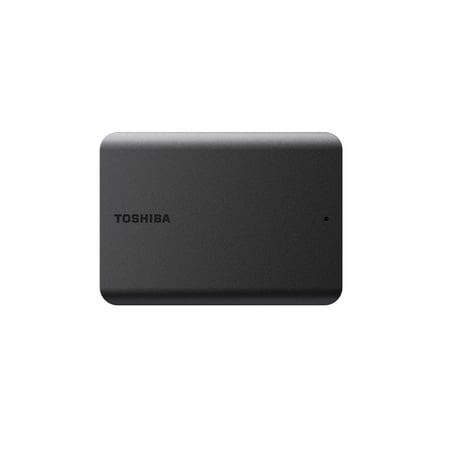 هاردسك خارجي توشيبا 4 تيرا-Hard disk External HDD Toshiba