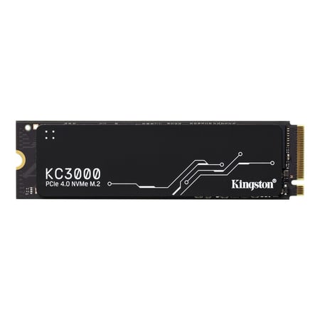 هاردسك كينغستون داخلي  1024 قيقا-Hard disk kingston M.2