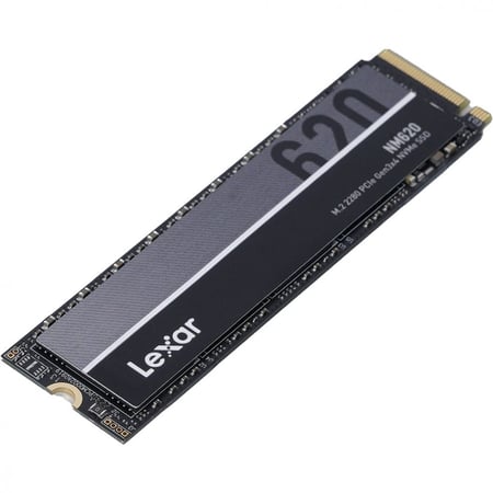 هاردسك اس اس دي ليكسر - Hard Disk SSD M.2 Lexar (M.2) 512GB