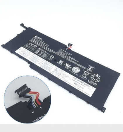 بطارية Lenovo ThinkPad X1 Carbon Gen 4 00HW028 سعة 52Wh