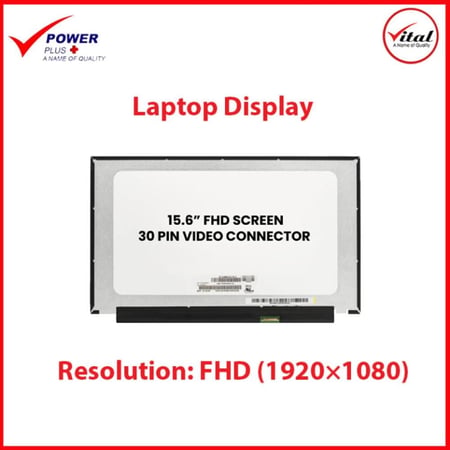 FHD 30 pin display