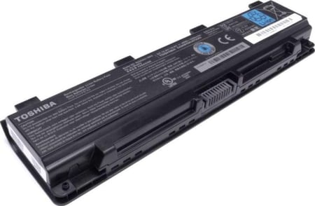 بطارية توشيبا-TOSHIBA  Laptop battery  5024