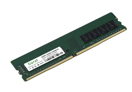 رامات-DESKTOP-RAM-32GB-DDR4-3200MHZ-UDIMM-PC4-25600-DARAT