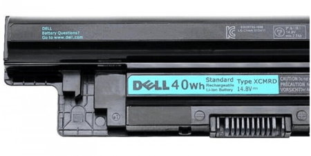 بطارية لابتوب ديل - DELL Laptop Battery  MR90Y