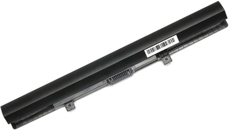 بطارية لابتوب توشيبا-Toshiba Laptop Battery PA5185  (BLACK)