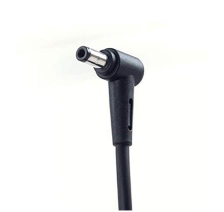 شاحن لابتوب اسوس- Asus Laptop Adapter 19V-3.42A - 5.5mm * 2.5mm