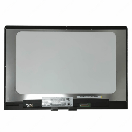 شاشه اتش بي - HP DH-14.0 hd-FHD touchscreen