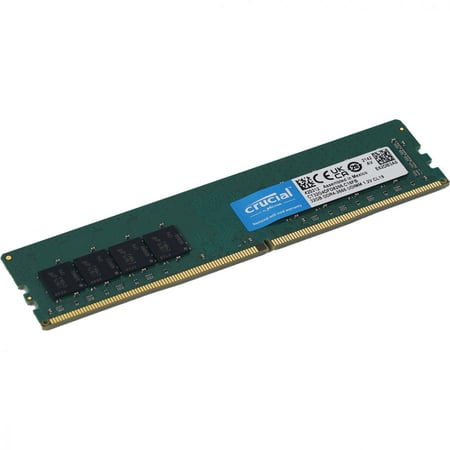 32gb ram ddr4