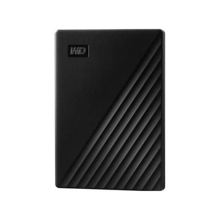 هاردسك خارجي 2 تيرا-Hard disk External HDD WD