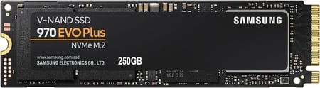 هاردسك سامسونج داخلي-Harddisk samsung M.2