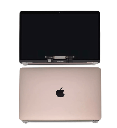 شاشة ماك بوك2337-Mackbook A2337 ROSE GOLD