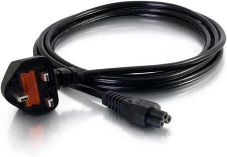 شاحن لابتوب اسوس-Asus Laptop Adapter 19V-3.42A 65 W 4.0/1.35 mm Medim  Pin
