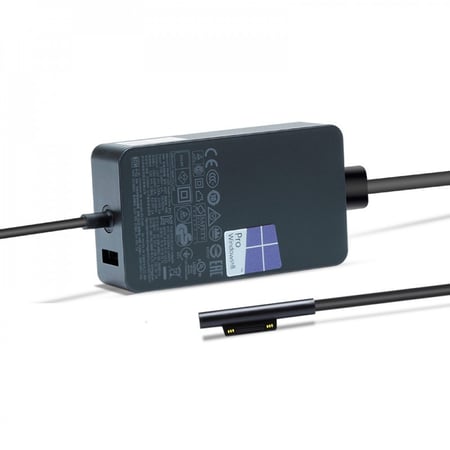 شاحن مايكروسوفت