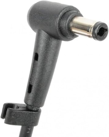 شاحن لابتوب اسوس-Asus Laptop Adapter 19V 2.37A 45W 4.0mm*1.35mm Square