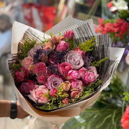 باقة ذكريات