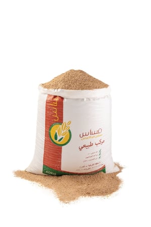 مركب مساس 1