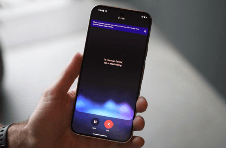 جيميني ادفانس برو AI - سنة (١٢ شهر) - حساب خاص Google Gemini Pro 1 year