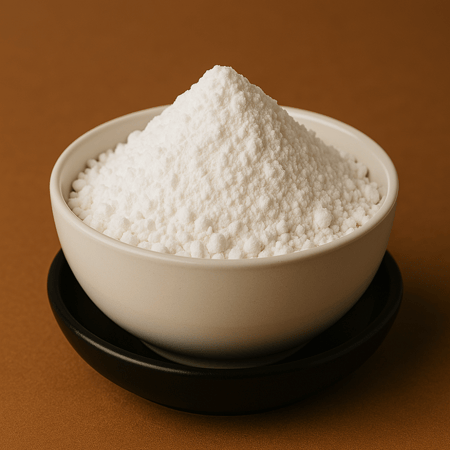 بودرة مسك هدباء