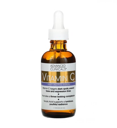 مصل فيتامين ج (52 مل )