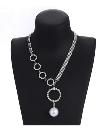 سلسال زركونيا