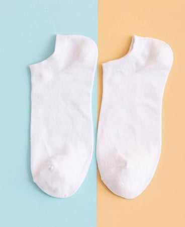 شراب ابيض زوج واحد