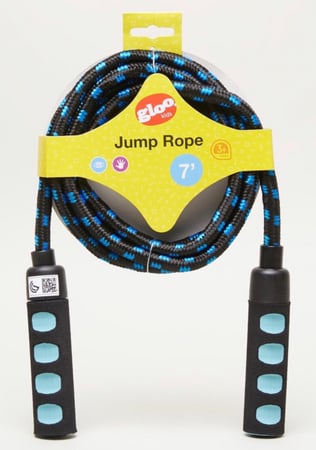 حبل القفز من جلو جامبو