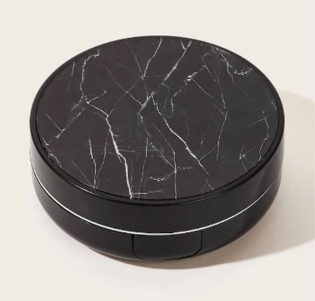 طقم حافظ للعدسات