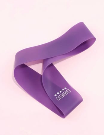 حبل مقاومه للياقه