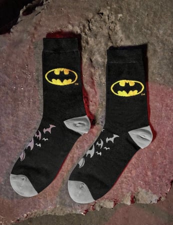 شراب اسود باتمان كبار