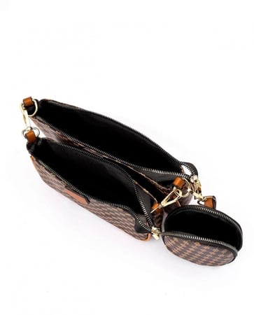 طقم حقيبة  3 قطع