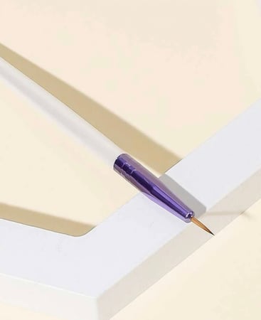 فرشاة ايلاينر