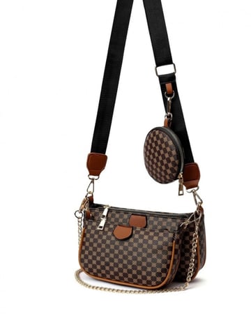 طقم حقيبة  3 قطع