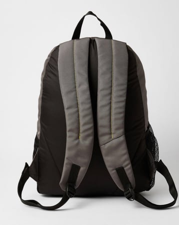 حقيبة طهر رمادي آثليتيك