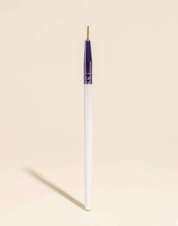 فرشاة ايلاينر