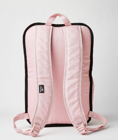 حقيبة ظهر وردي ريبوك