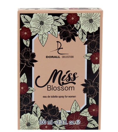 عطر Miss Blossom (100 مل )