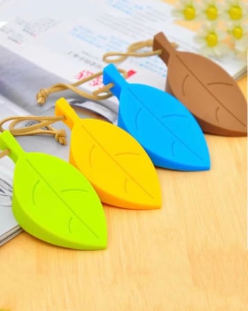 سدادة باب بلون عشوائي