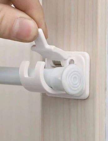 مقبض عصا الستاره