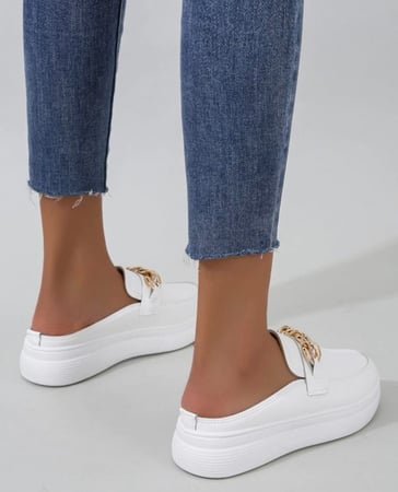 حذاء ليوفر سلسله