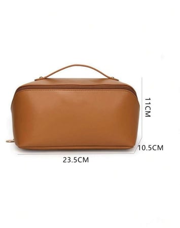 حقيبة مكياج منظم ضد الماء