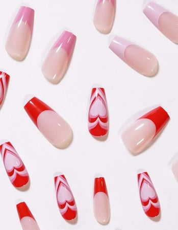 اظافر صناعية