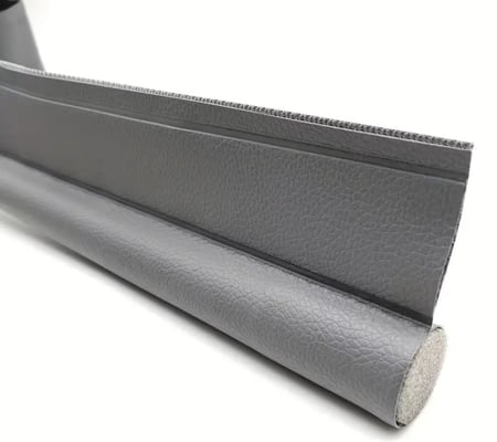 شريط عزل سفلي للباب سدادة