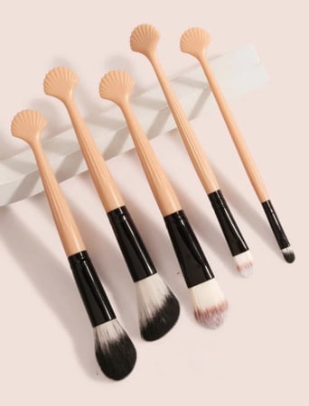 فرش مكياج 20 قطعه