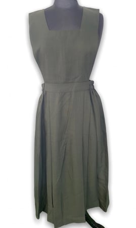 مريول زيتي متوسط