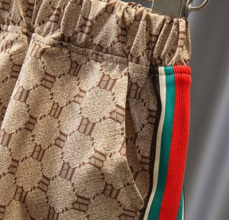 طقم ولادي  قطعتين