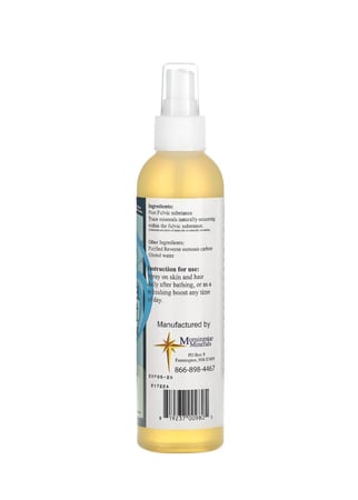 رذاذ بخاخ Derma Boost لاستعادةالشباب