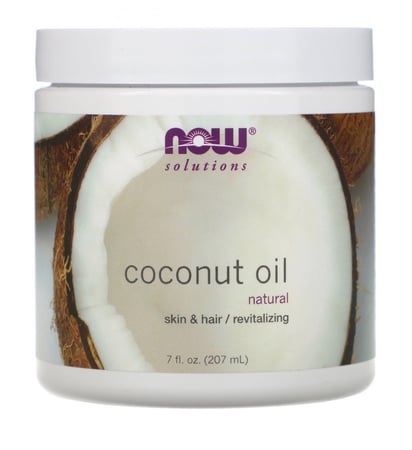 زيت جوز الهند