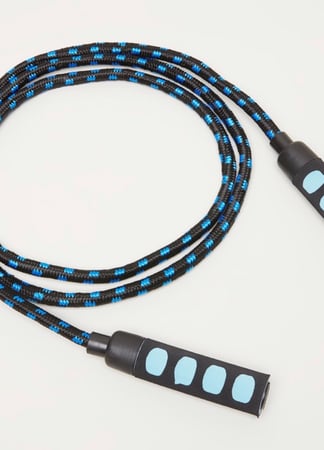 حبل القفز من جلو جامبو