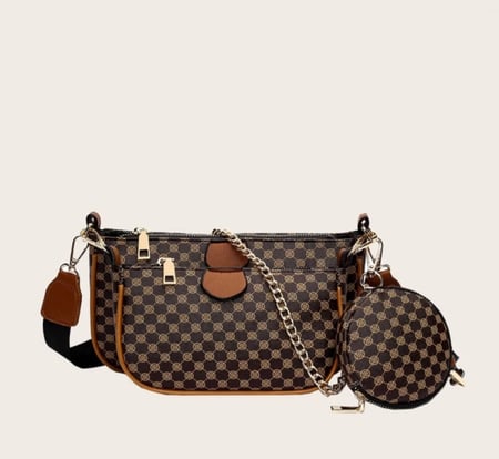 طقم حقيبة  3 قطع